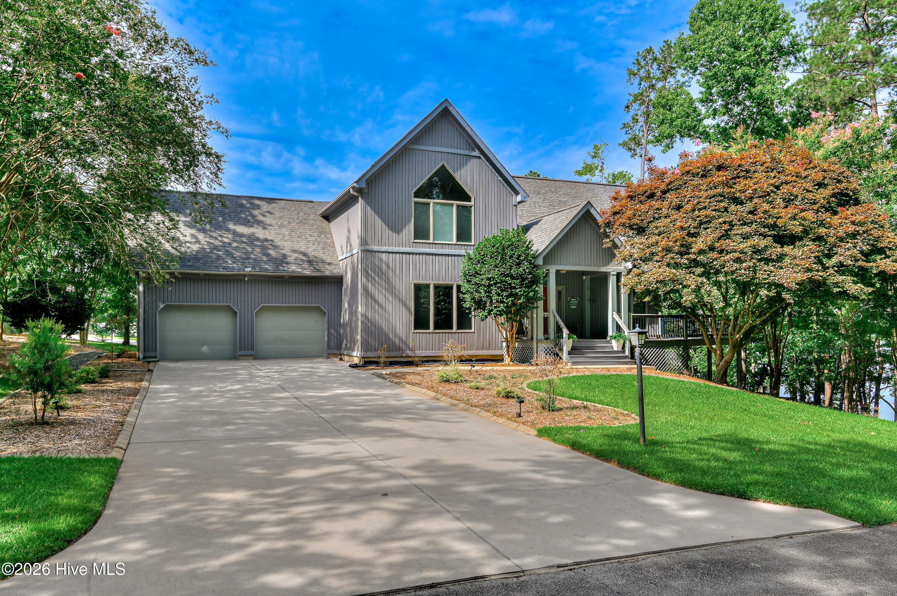 202 Deer Run Lane McCormick, SC 29835 - Photo 3 of 80