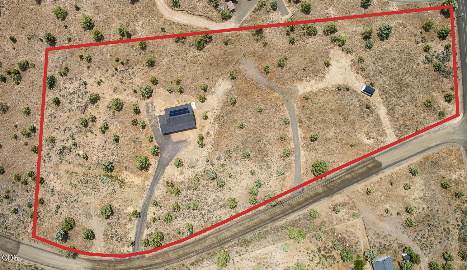 16418 Southwest Blue Jay Road Terrebonne, OR 97760 - Photo 29 of 35