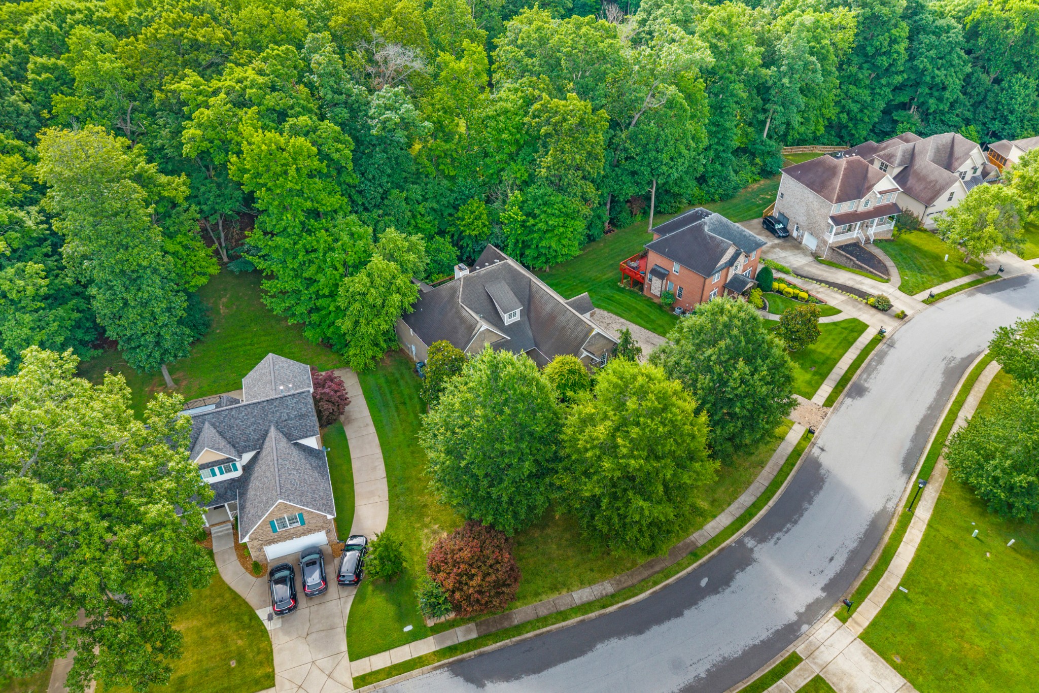 245 Cullom Way Clarksville, TN 37043 - Photo 83 of 94