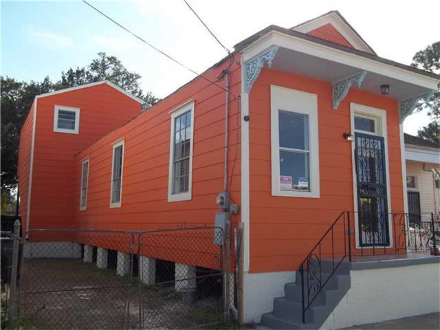 1836 North Rocheblave Street New Orleans, LA 70119 - Photo 1 of 7
