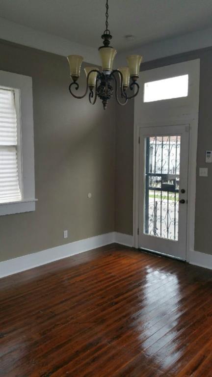 1836 North Rocheblave Street New Orleans, LA 70119 - Photo 2 of 7