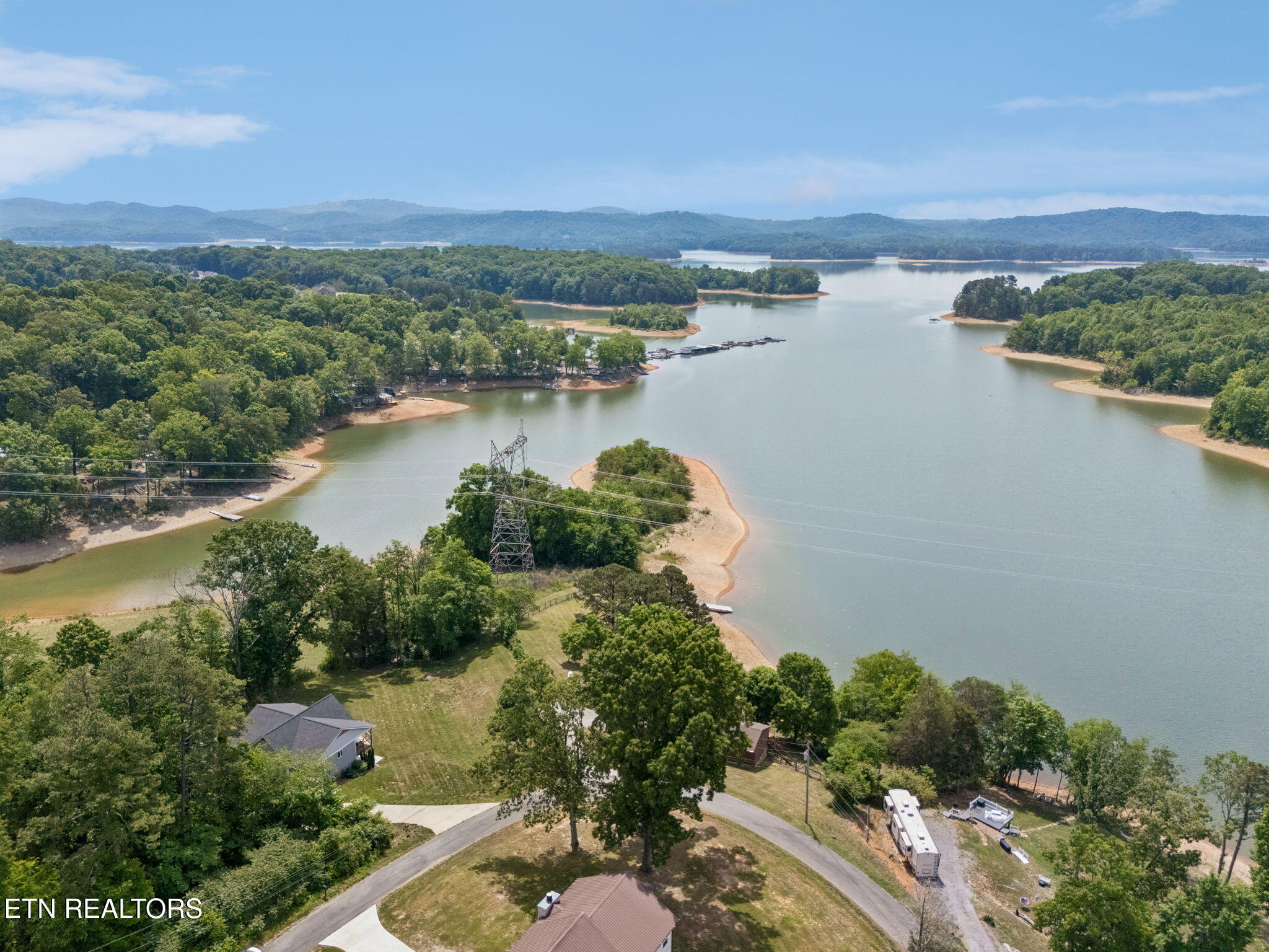408 Ernie Roberts Road Rutledge, TN 37861 - Photo 57 of 58 76-408 Ernie Roberts Rd - 076