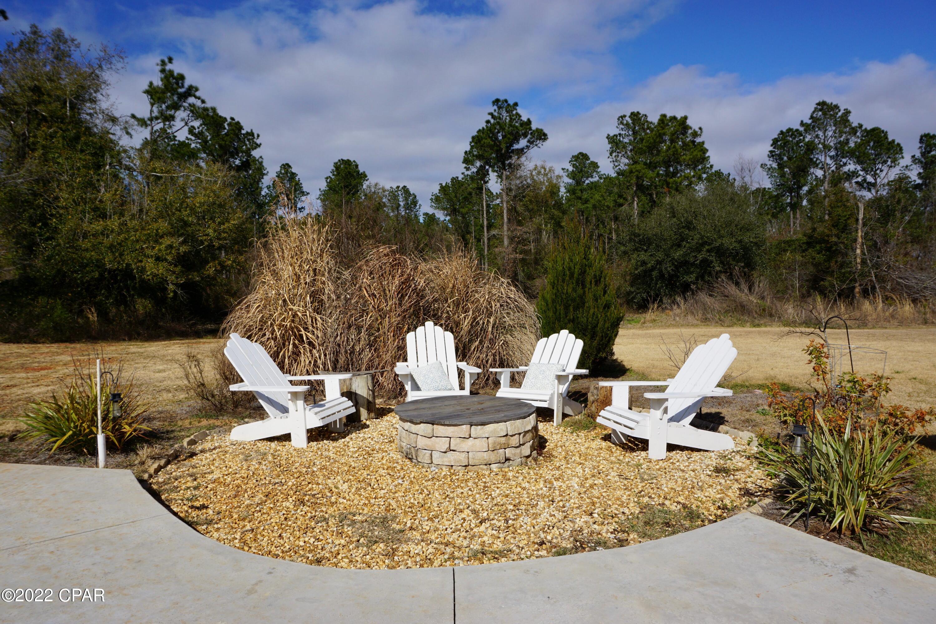 3673 River Road Sneads, FL 32460 - Photo 14 of 64