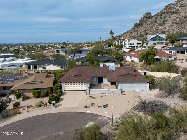 $1,250,000 | 6808 North 26th Street, Phoenix, AZ 85016