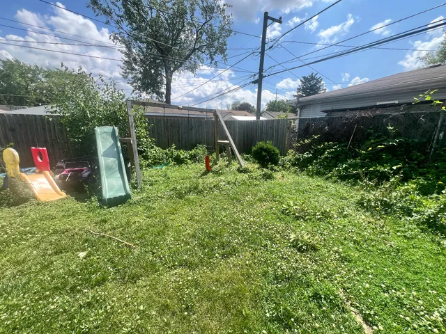 $214,500 | 1512 North 32nd Avenue, Melrose Park, IL 60160