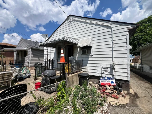 $214,500 | 1512 North 32nd Avenue, Melrose Park, IL 60160