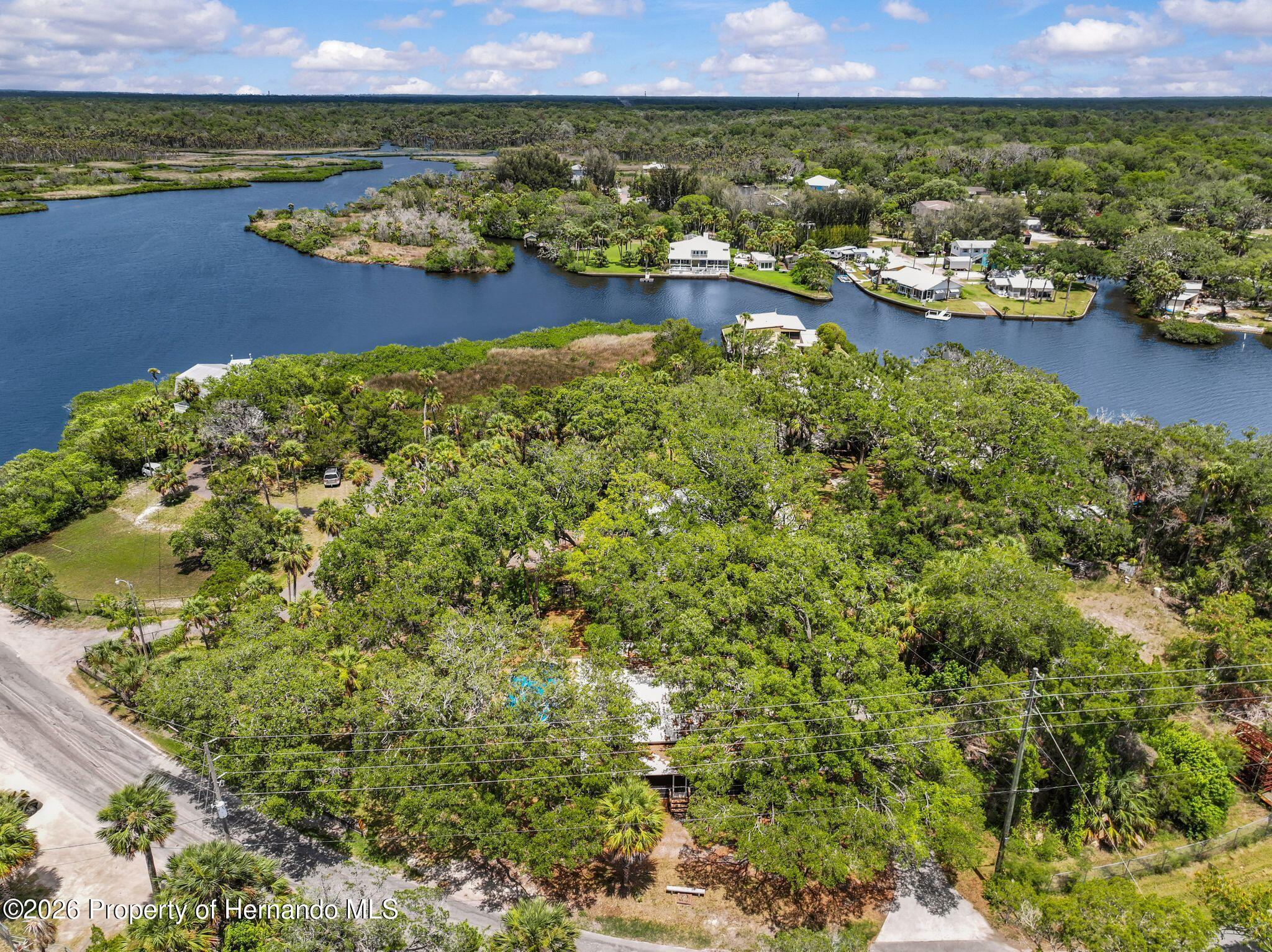 190 Osowaw Boulevard Spring Hill, FL 34607 - Photo 49 of 59