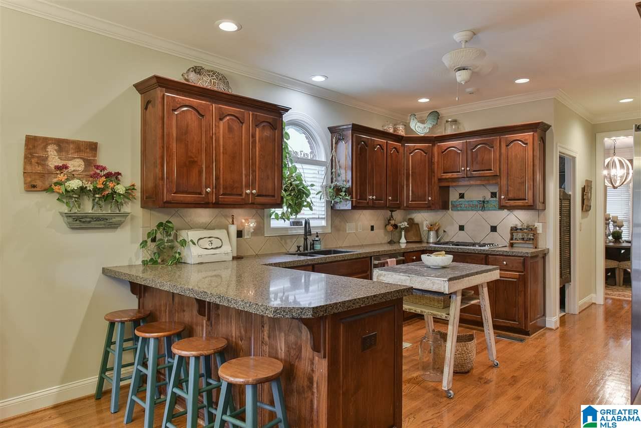 4357 Milner Road West Birmingham, AL 35242 - Photo 18 of 50