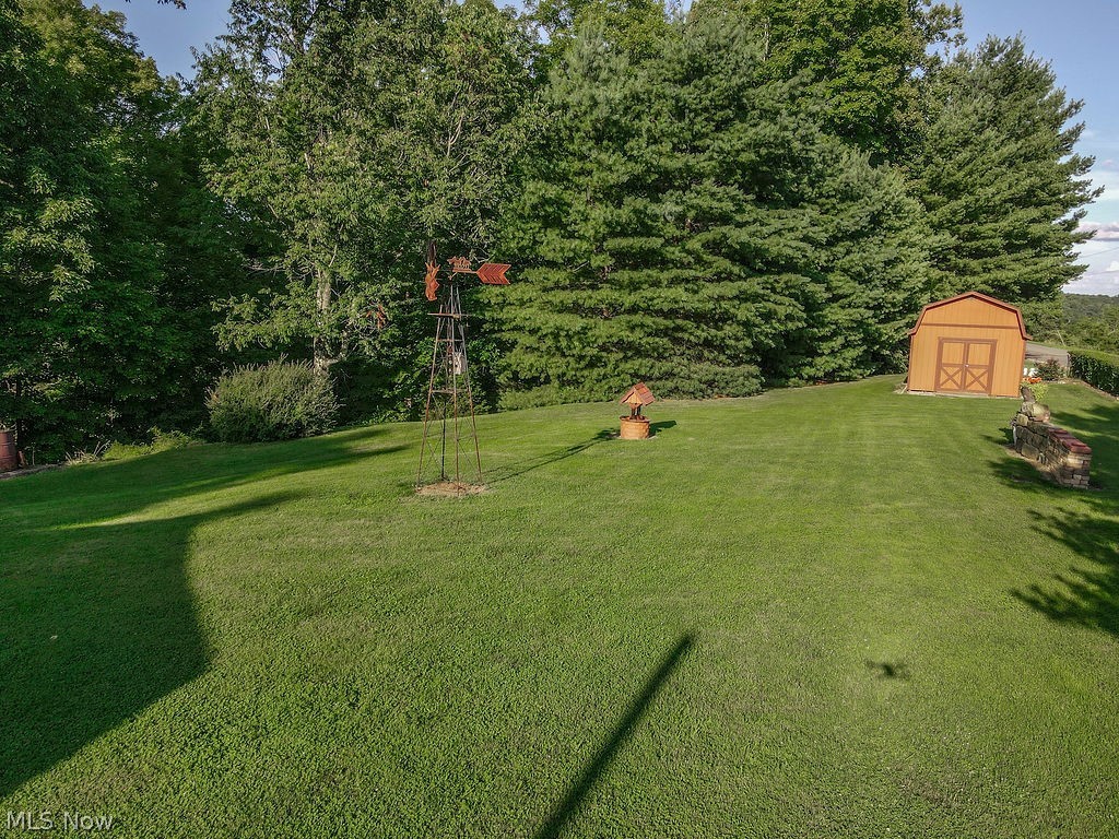9215 County Road 9, Unit C0 Reno, OH 45773 - Photo 10 of 34 Flat yard