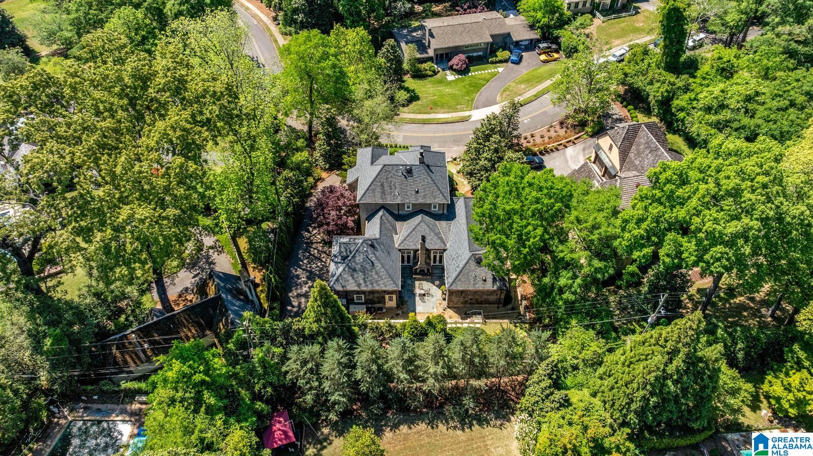 56 Ridge Drive Birmingham, AL 35213 - Photo 58 of 61