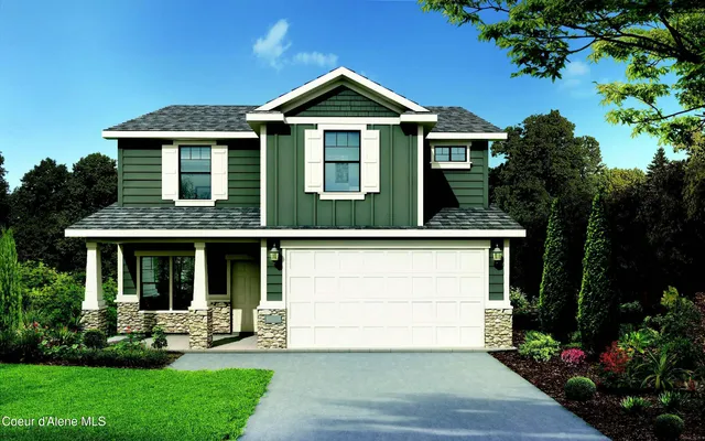 $699,000 | 106 Blazing Saddle, Smelterville, ID 83868