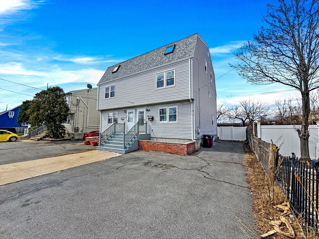 31 Dunn Road, Unit 31 Revere, MA 02151 - Photo 39 of 42 Gallery Image 39