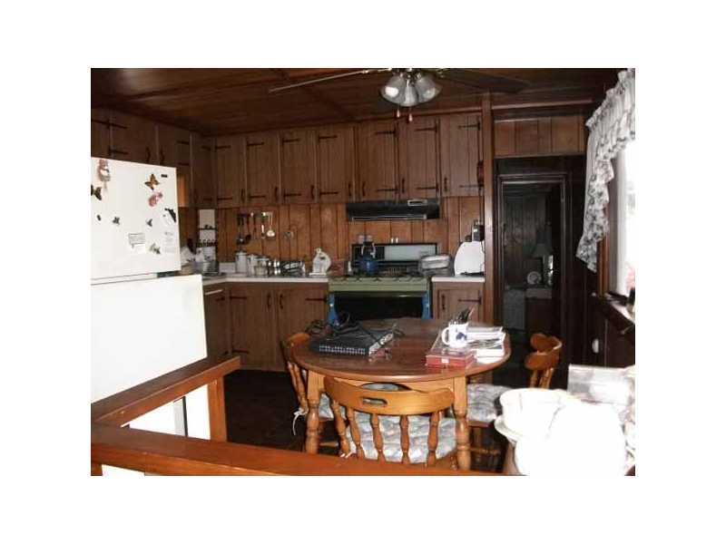 353 Airline Road Clifton, ME 04428 - Photo 3 of 9 Kitchen.