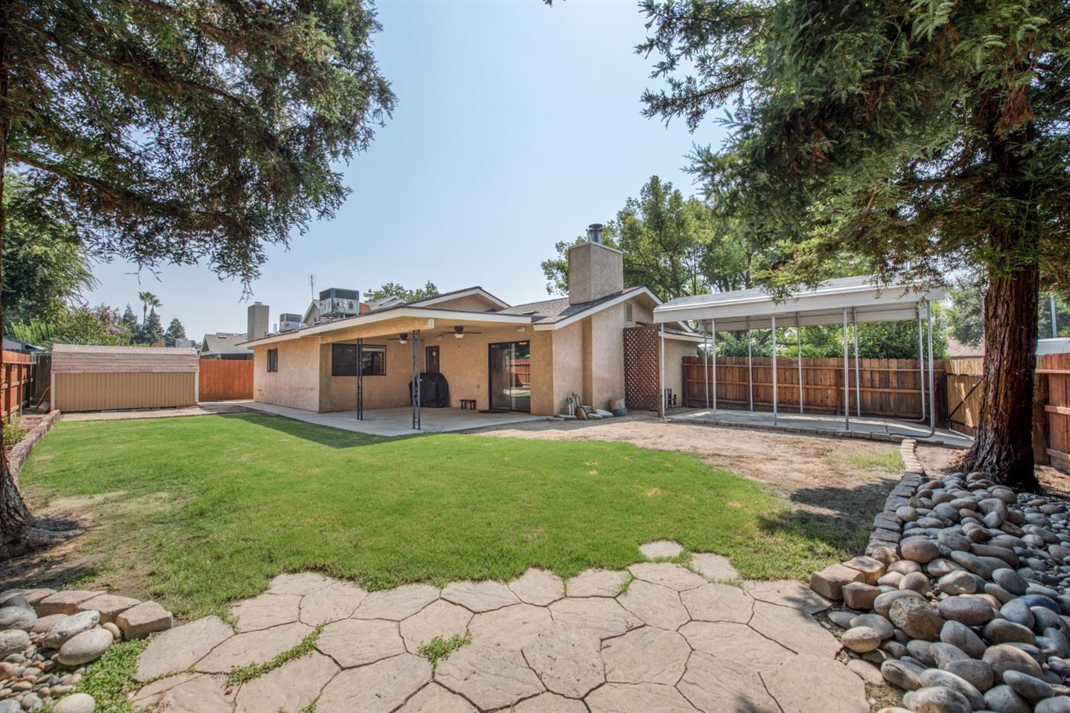 1535 Buckingham Avenue Clovis, CA 93611 - Photo 26 of 33