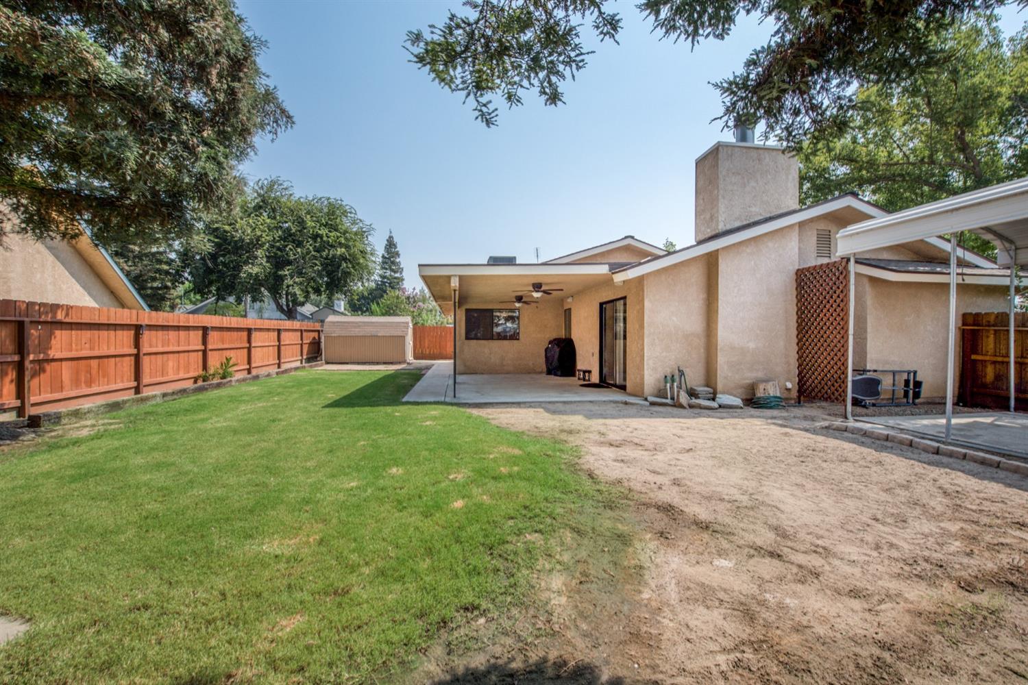 1535 Buckingham Avenue Clovis, CA 93611 - Photo 27 of 33