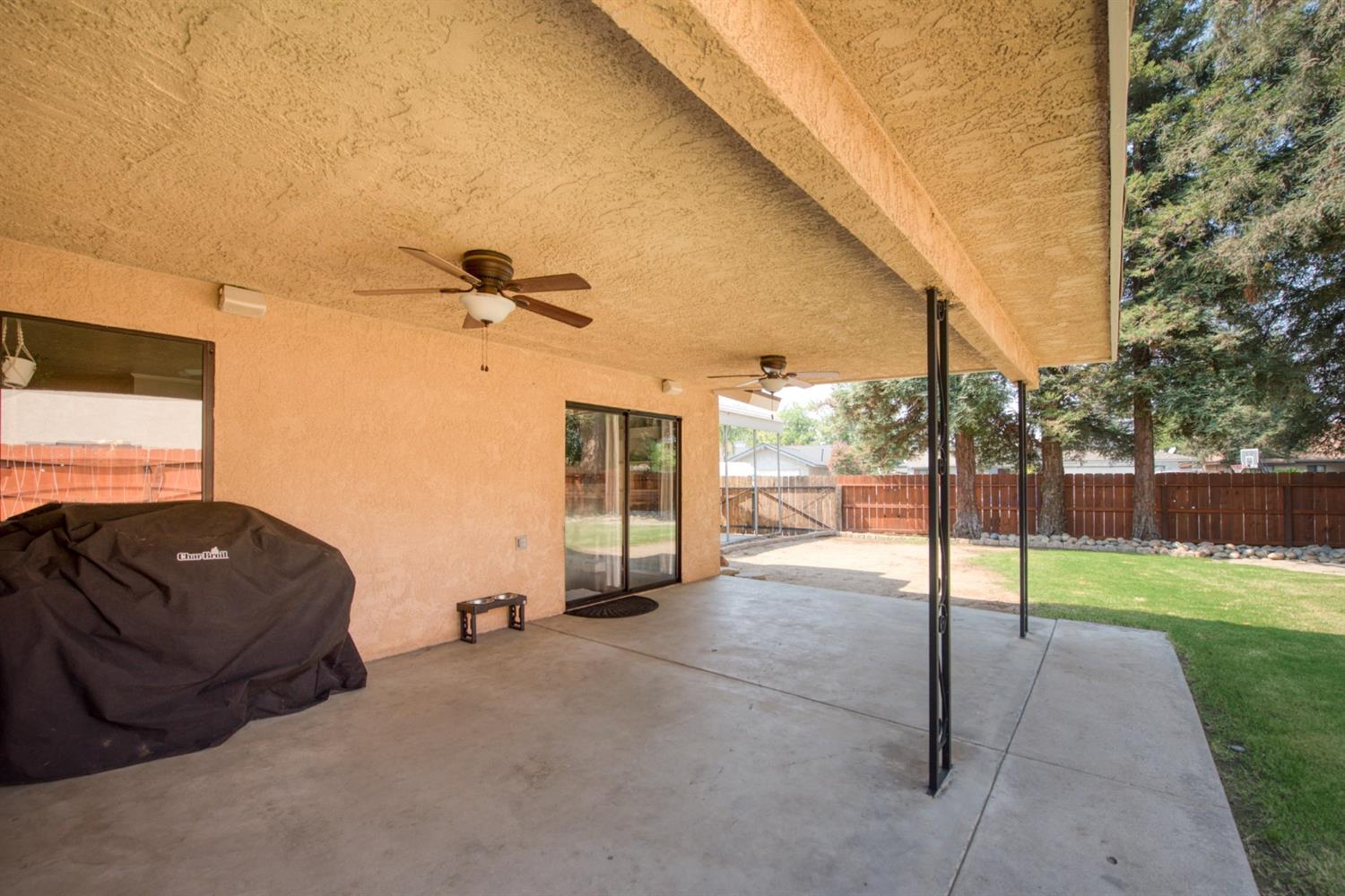 1535 Buckingham Avenue Clovis, CA 93611 - Photo 31 of 33