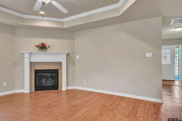 $269,000 | 5 Oak Run, White Oak, TX 75693