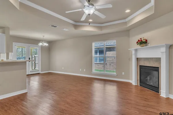 $269,000 | 5 Oak Run, White Oak, TX 75693