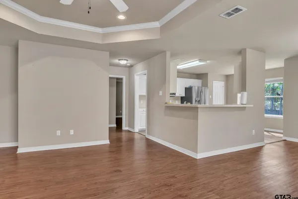 $269,000 | 5 Oak Run, White Oak, TX 75693
