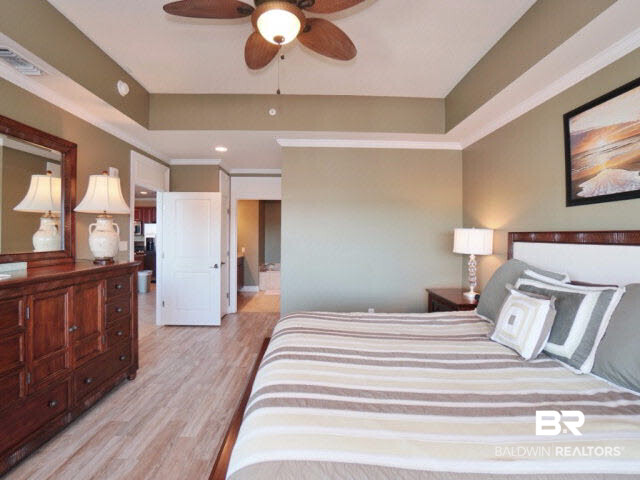4851 Main Street, Unit 717 Orange Beach, AL 36561 - Photo 12 of 25