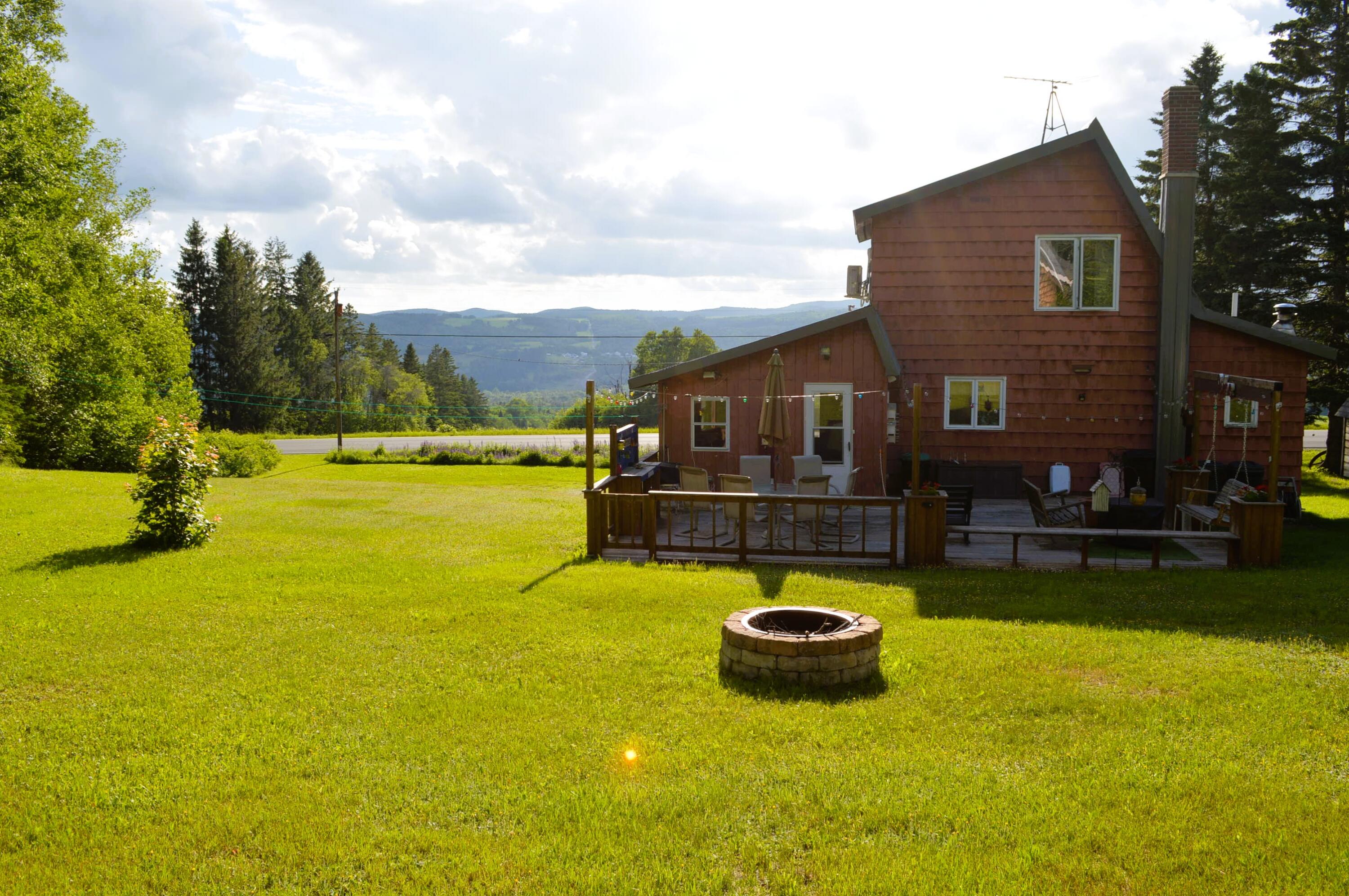 348 Strip Road Wallagrass, ME 04781 - Photo 6 of 43