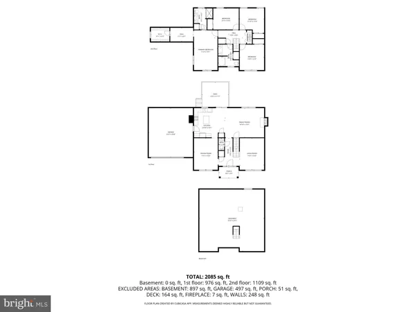 $595,000 | 2427 Saratoga Drive, State College, PA 16801