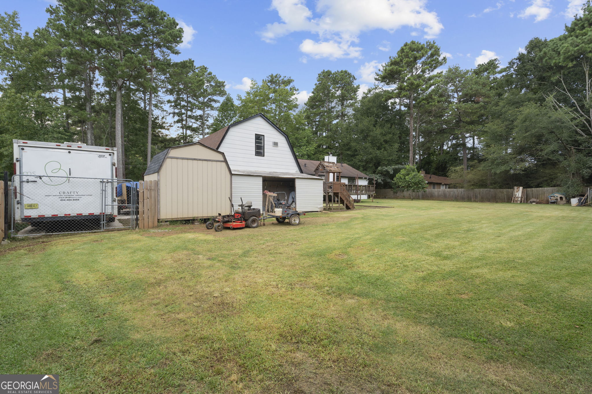 780 Flat Rock Road Stockbridge, GA 30281 - Photo 35 of 40