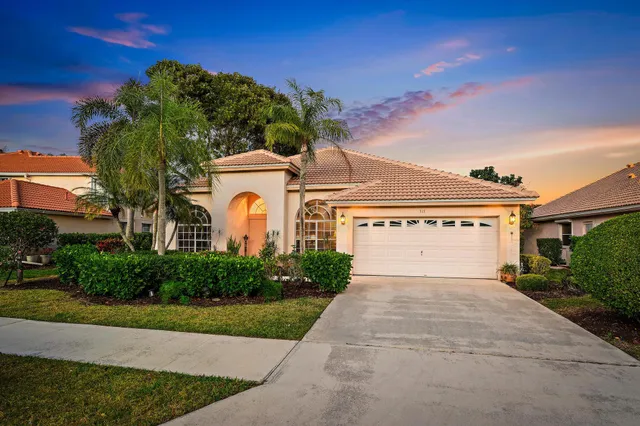$980,000 | 315 Timberwood Court, Palm Beach Gardens, FL 33418