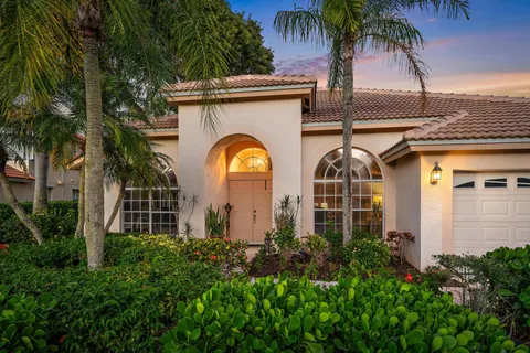 $980,000 | 315 Timberwood Court, Palm Beach Gardens, FL 33418