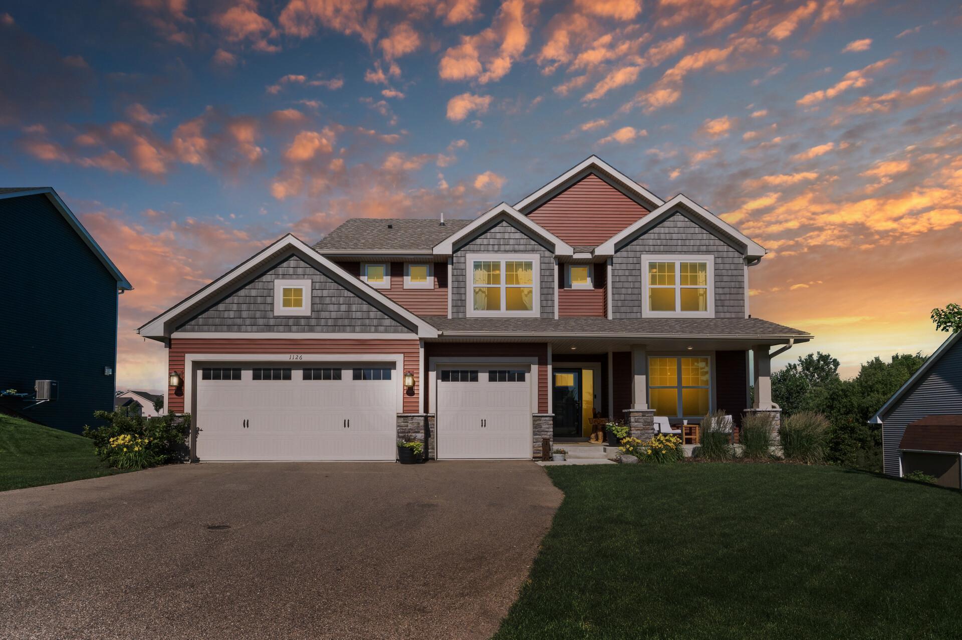 1126 Stonebridge Path Jordan, MN 55352 - Photo 1 of 1 Gallery Image 1