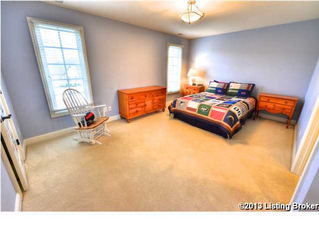 7901 Farm Spring Drive Prospect, KY 40059 - Photo 24 of 35 Additional Photo