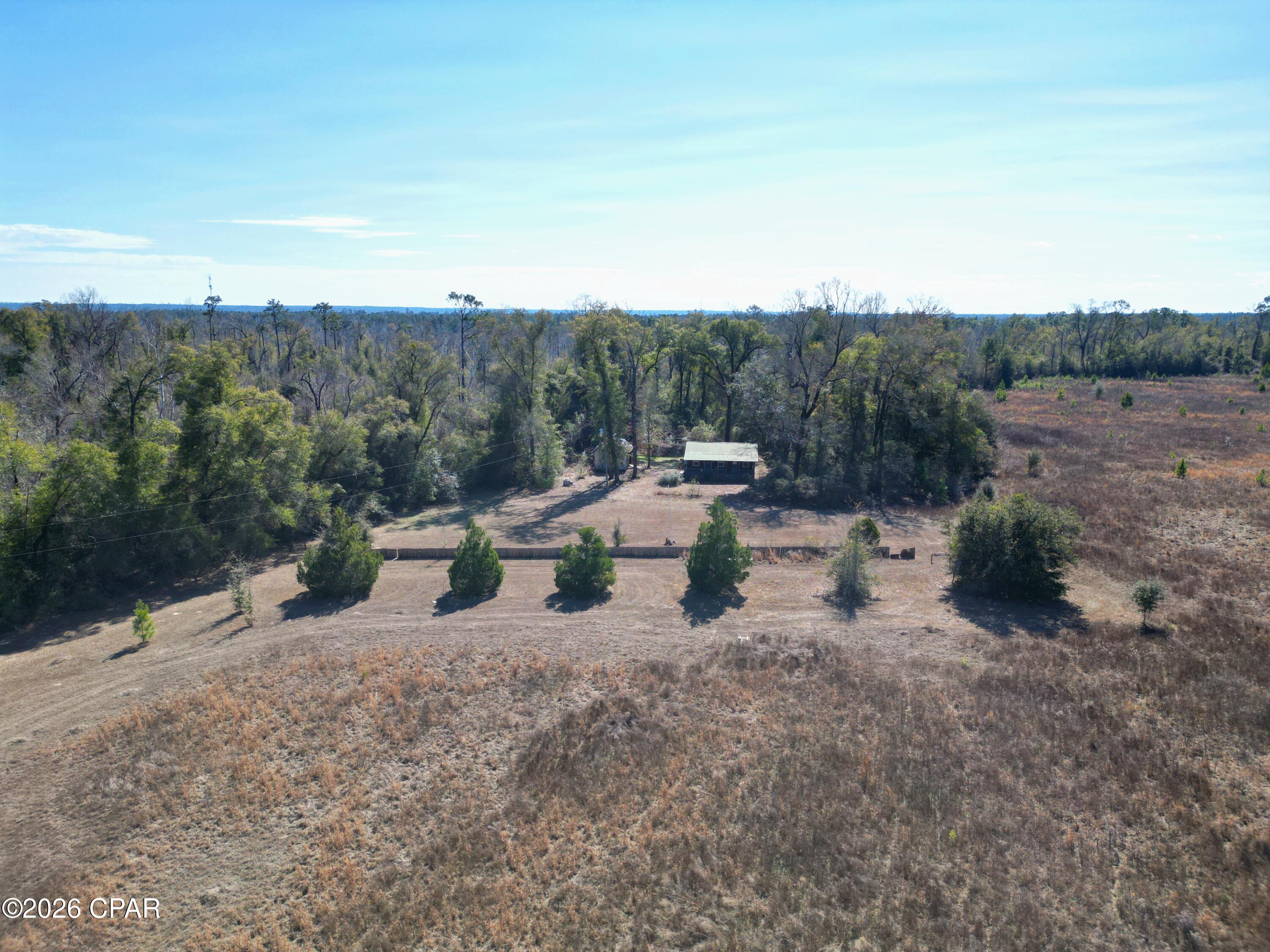 7849 Leatherneck Trail Grand Ridge, FL 32442 - Photo 19 of 22