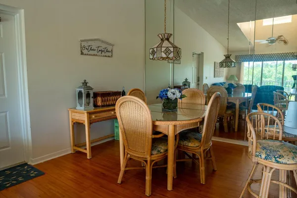 $3,500 | 4468 Northeast Ocean Boulevard, Unit 105B3, Jensen Beach, FL 34957