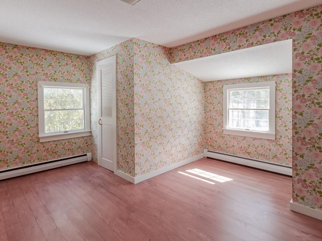 97 Middle Road South Bristol, ME 04568 - Photo 13 of 15 Upstairs bedroom
