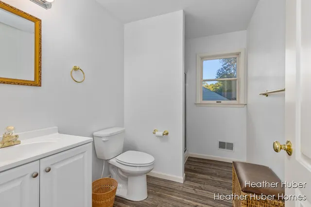 $225,000 | 2919 Beatrice Avenue, Middleville, MI 49333