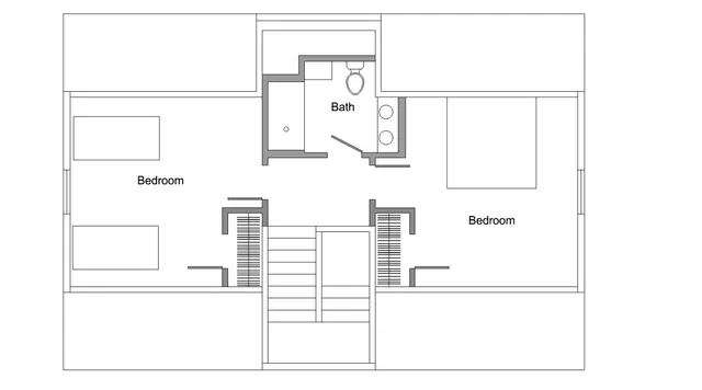 $225,000 | 2919 Beatrice Avenue, Middleville, MI 49333