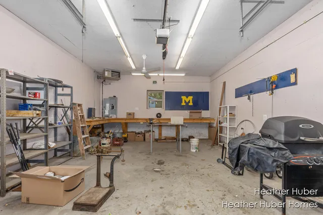 $225,000 | 2919 Beatrice Avenue, Middleville, MI 49333