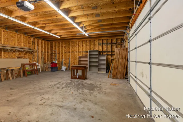 $225,000 | 2919 Beatrice Avenue, Middleville, MI 49333