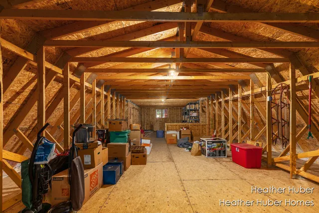 $225,000 | 2919 Beatrice Avenue, Middleville, MI 49333