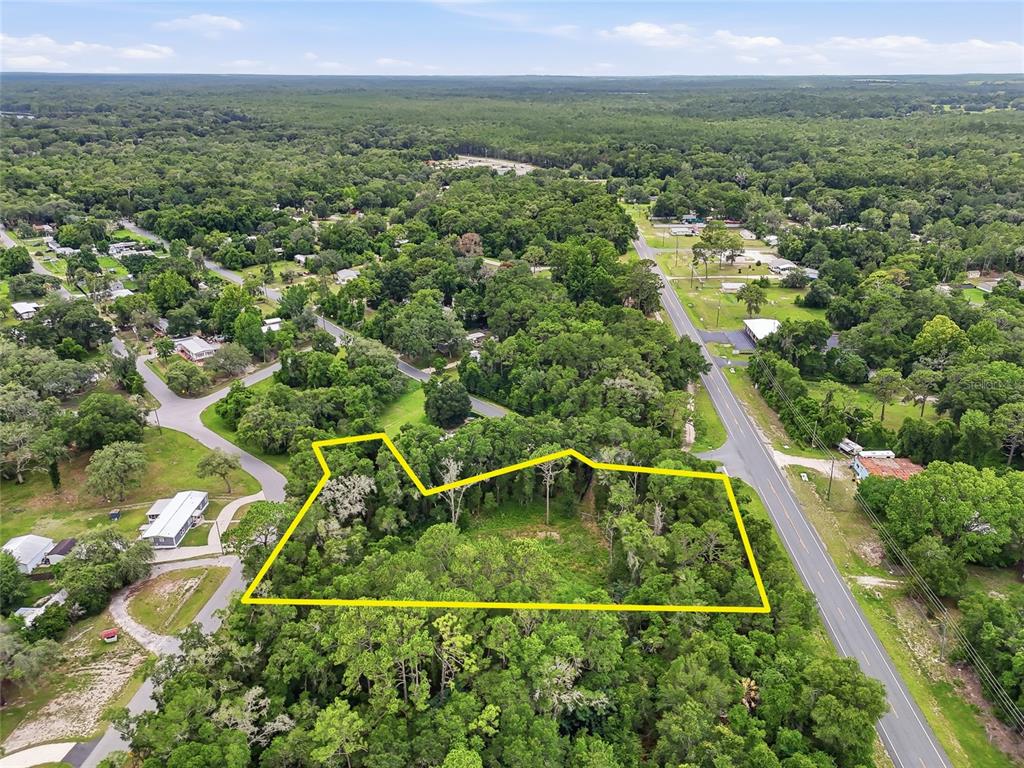 7002 North Castlebury Road Hernando, FL 34442 - Photo 17 of 29