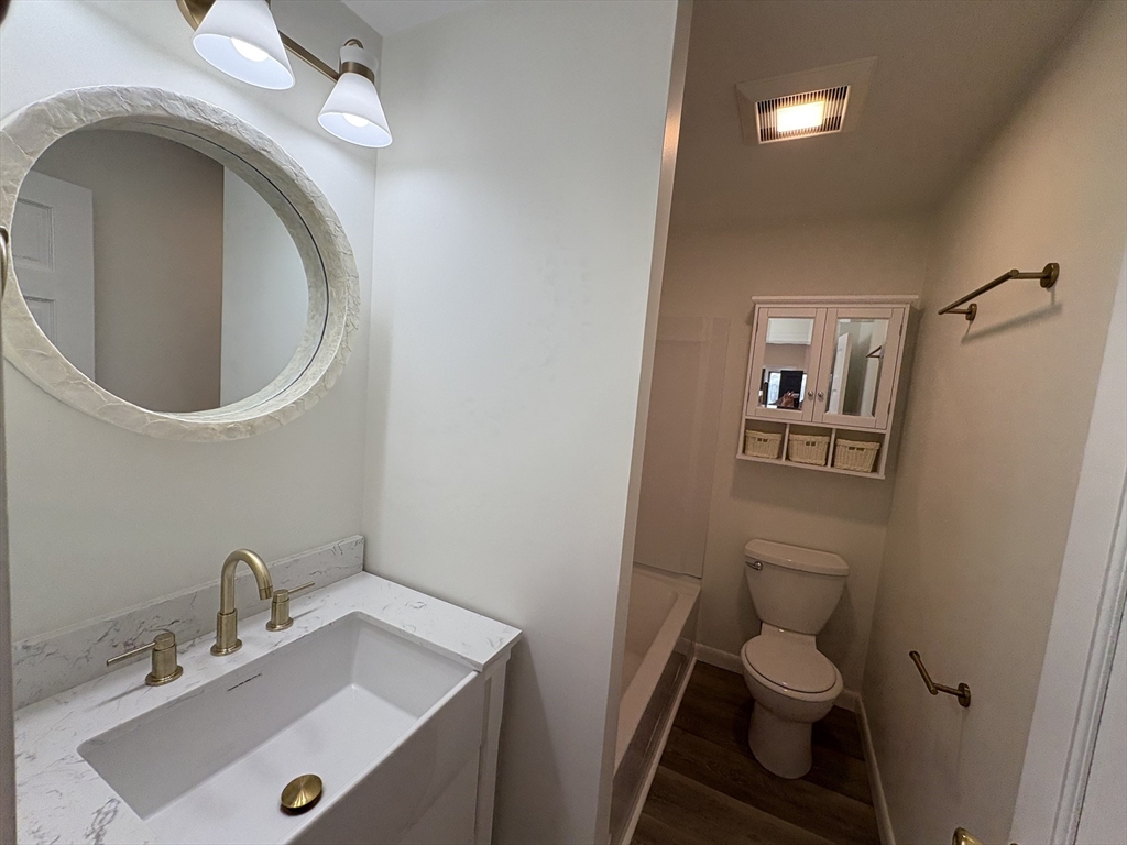 66 Spring Road, Unit 1 Needham, MA 02494 - Photo 11 of 14