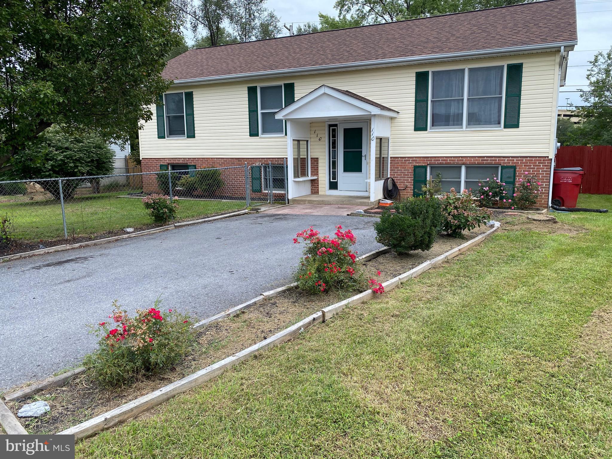 110 Ranson Estates Circle Ranson, WV 25438 - Photo 3 of 62