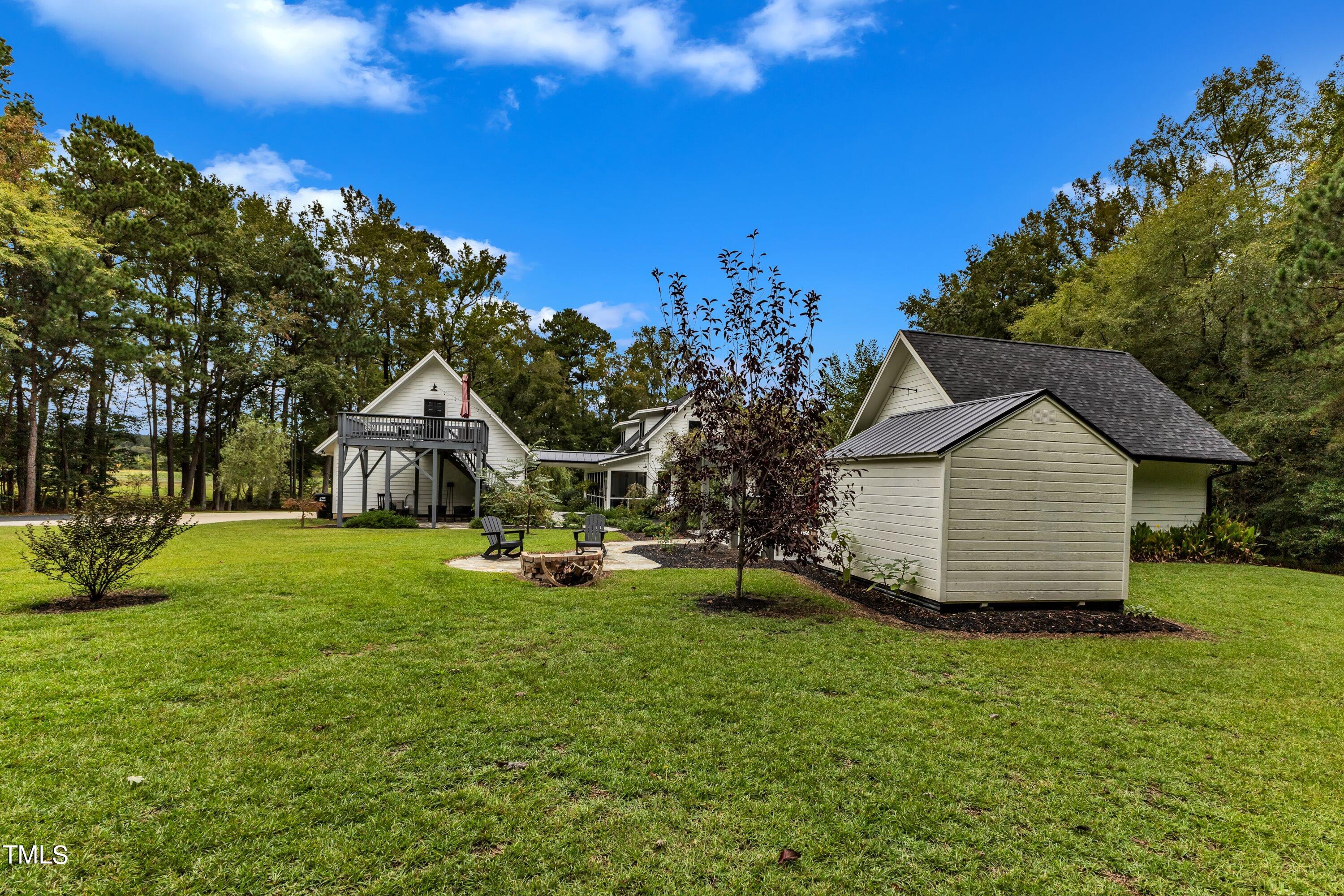 12092 Covered Bridge Road Zebulon, NC 27597 - Photo 65 of 96 64-12092 Covered Bridge Rd-44