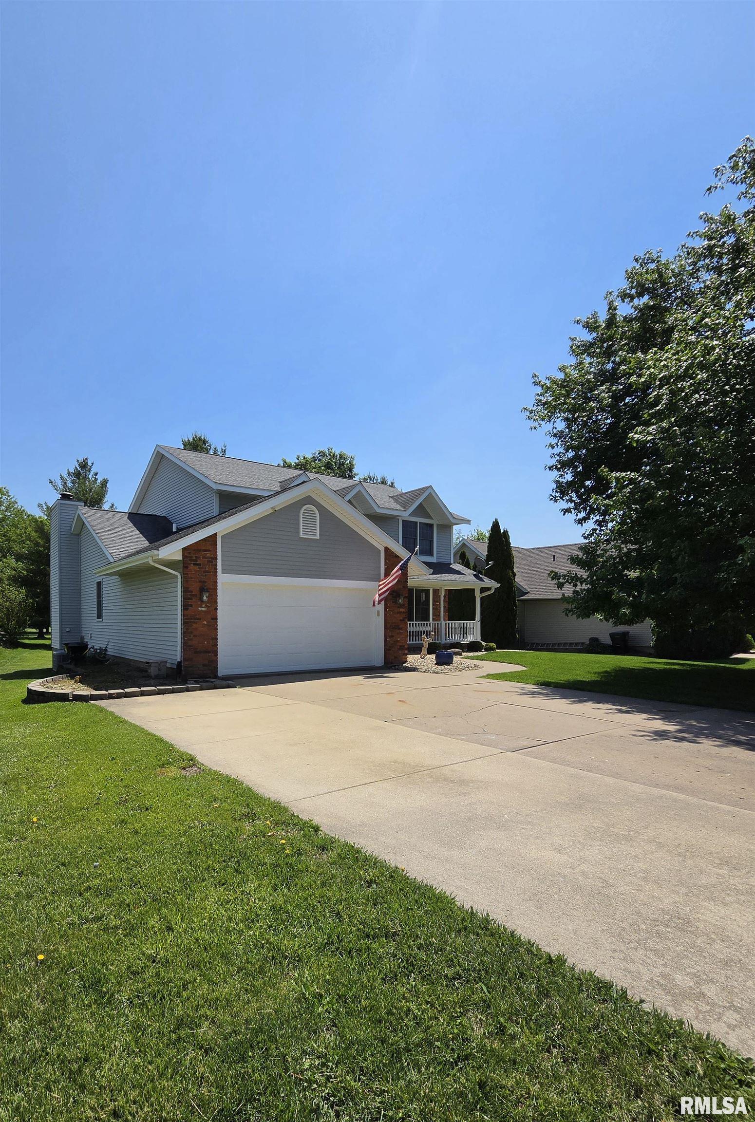 3 Peppertree Court Washington, IL 61571 - Photo 35 of 40
