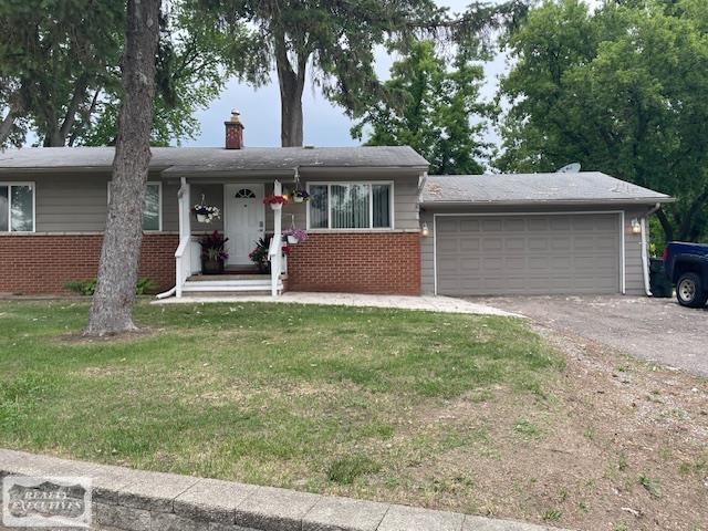 2661 West Utica Road Utica, MI 48317 - Photo 1 of 24