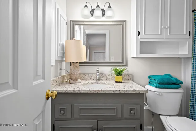 $223,000 | 1012 North Hornbeam Drive, Rocky Mount, NC 27804