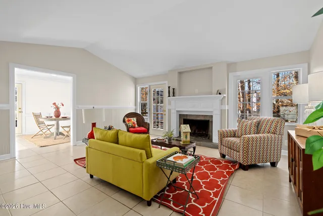 $223,000 | 1012 North Hornbeam Drive, Rocky Mount, NC 27804