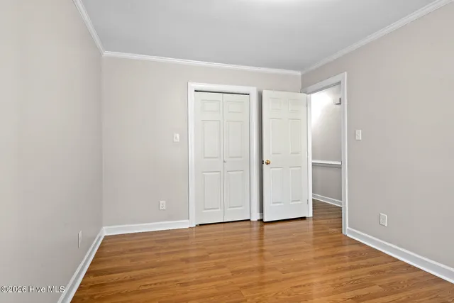 $223,000 | 1012 North Hornbeam Drive, Rocky Mount, NC 27804