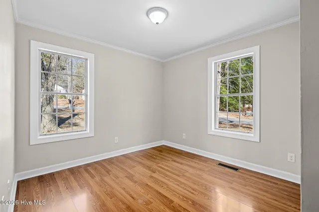 $223,000 | 1012 North Hornbeam Drive, Rocky Mount, NC 27804