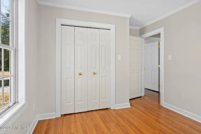 $223,000 | 1012 North Hornbeam Drive, Rocky Mount, NC 27804